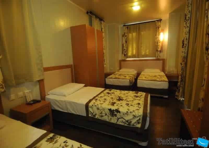 Gold Sand Natural Park Hotel
